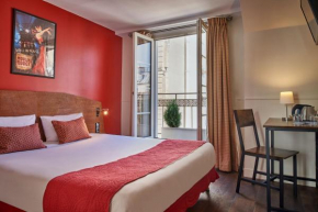 Hôtel Moulin Plaza by Happyculture